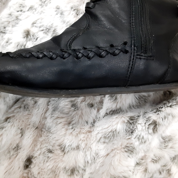 Gipsy dharma boots - Picture 8 of 10